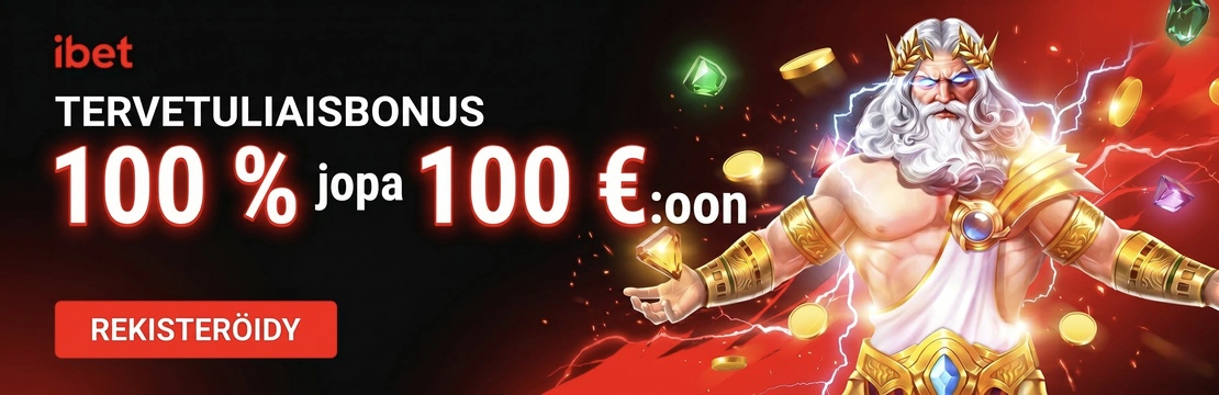 iBet Casino